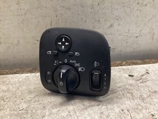 ORIG Mercedes Benz W203