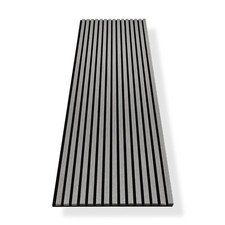 HAGEFOL® Akustik Paneele Holz