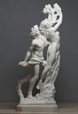 Apollo & Daphne Bernini