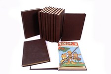 Mosaik Abrafaxe Gebunden 12