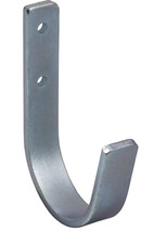 Wandhaken Stahl Universal