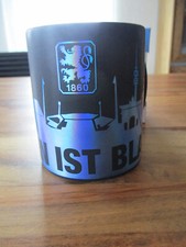 Tsv 1860 münchen - münchen, tasse