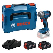 Bosch akku drehschlagschrauber - bosch, akku-drehschlagschrauber