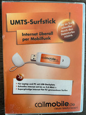 UMTS Surfstick XS Stick P10 in OVP