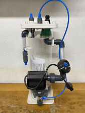 Kalkreaktor GKR350 5 Liter Volumen unbenutzt mit Aquabee UP2000/1