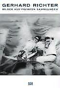 Gerhard Richter: Bilder aus privaten Sammlungen von... | Buch | Zustand sehr gut