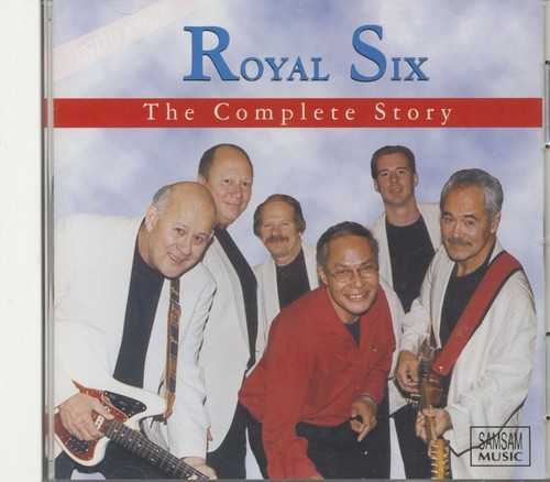 Royal six the - royal,