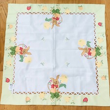 Tischdecke Mitteldecke