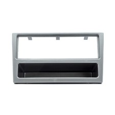 Radioblende Einbau Rahmen 1