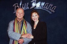 Peter Roggisch Andrea Sawatzki