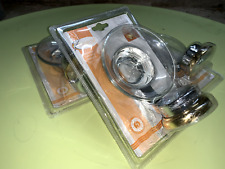 Seifenhalterung mit Glasschale