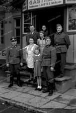 negativ-Oderbruch-Niederfinow-Litschin-Brandenburg-Wehrmacht-quartier stab-60