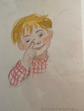 Charlotte Zurek Worpswede