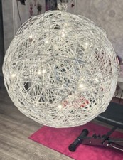 Stylische LED Pendelleuchte