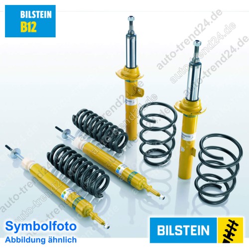 Bilstein b12 pro - b12, pro-kit