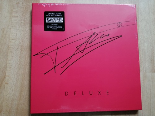 Falco 3 deluxe - falco,