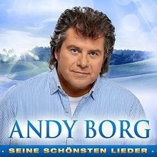 Seine schönsten Lieder von Andy Borg | CD | Zustand sehr gut