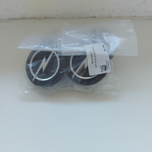 Opel radzierblenden 4stk - radzierblenden,