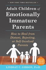 Adult children emotionally - adult,