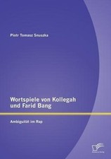 Snuszka - Wortspiele von