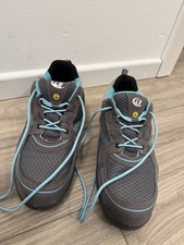 Stabilus Safety JULIA ESD S1P Halbschuh Sicherheitsschuh/Stahlkappenschuh