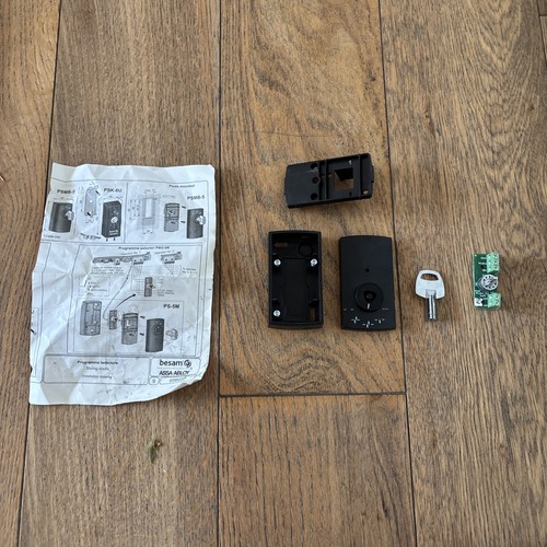 Assa abloy besam - assa,