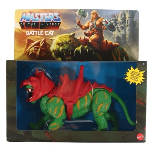 Masters the universe - masters,