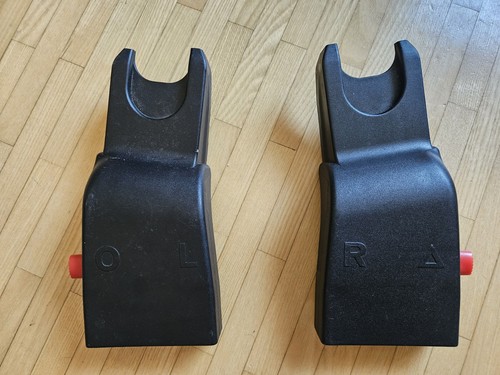 Abc design babyschalen adapter - design, babyschalen-adapter