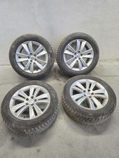 Volvo V60 2018 17 Zoll