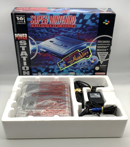Super nintendo konsole snes - konsole, |