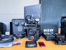 RED Gemini 5K / Top Zustand / Ready-to-Shoot