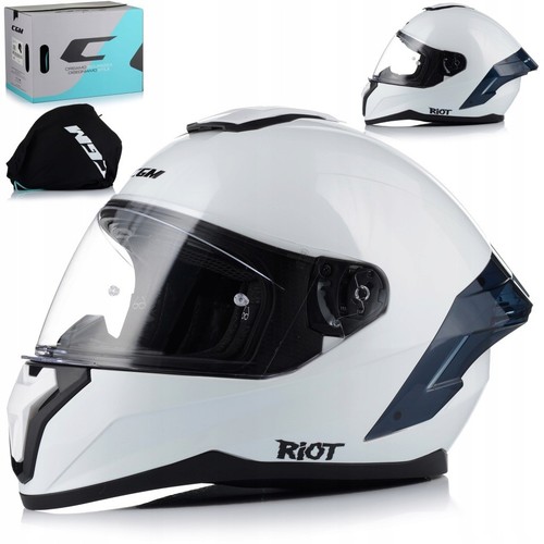 Motorradhelm integralhelm - motorradhelm, |