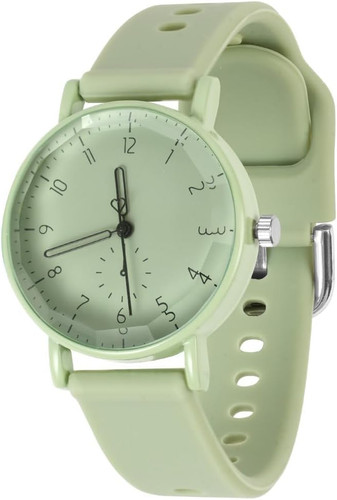 Damenarmbanduhr analog quarz - analog,