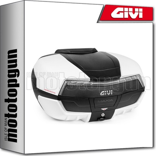 Motorradkoffer monokey maxia - maxia, 5