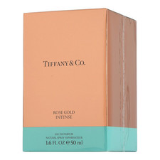 Tiffany Tiffany & Co. - Rose Gold lntense EDP Spray 50ml