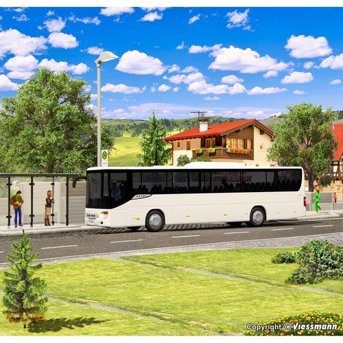 Kibri 11232 bus setra - 11232, 415