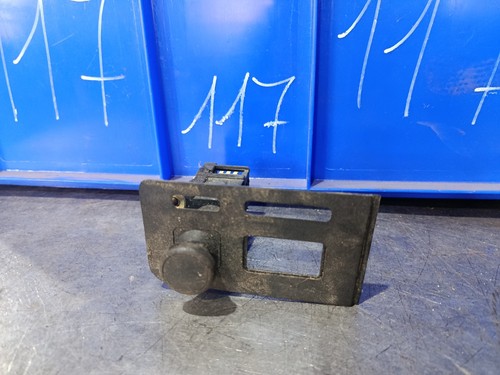 Original bmw e30 lichtschalter - bmw,
