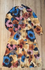 Neu Esprit Sehr Hübsches Maxi