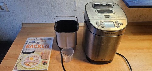 Rommelsbacher 550 - ba,