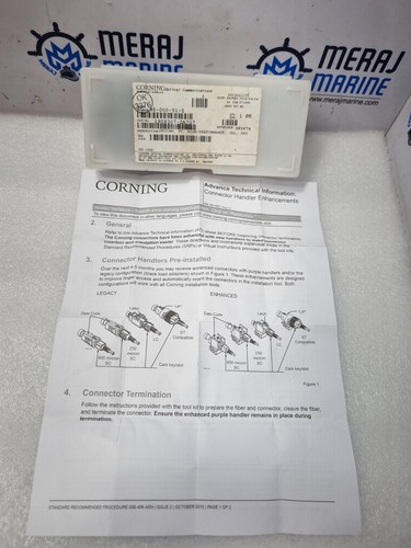 Corning 000 z - corning, unicam