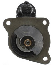 Anlasser Neu - Made In Italy -