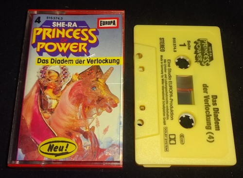 She princess of - she-ra, power