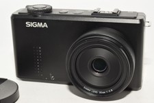 SIGMA DP2 Merrill 46MP