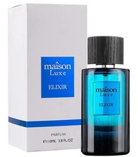 Maison luxe elixir - luxe,