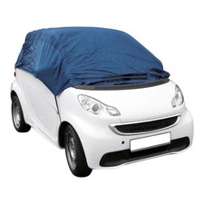 Garage Halbgarage Smart ForTwo