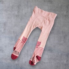 ☃️Strumpfhose  gr 74/80 Topomini 