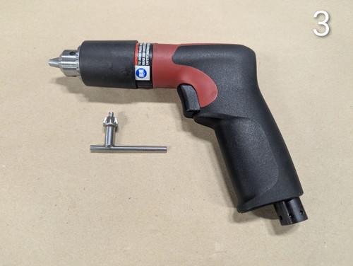 Desoutter dr350 - desoutter,