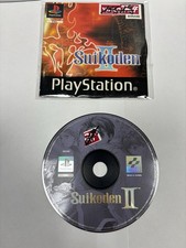 Suikoden 2 für PlayStation 1