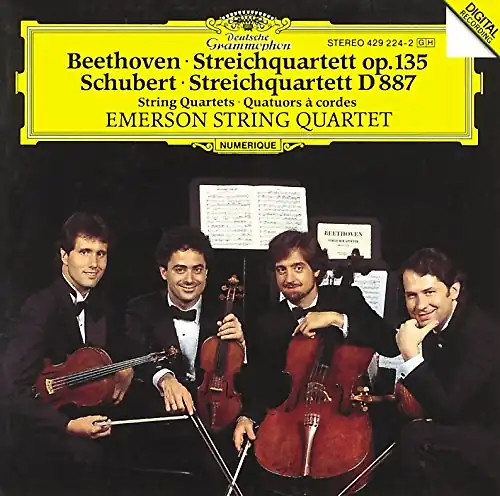 Ludwig van beethoven - van,