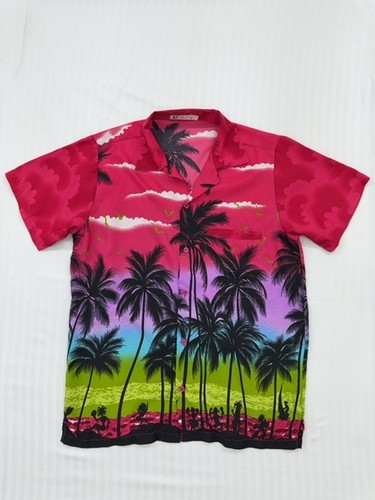 Herren hawaiihemd - herren,